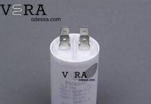 Пусковой конденсатор: важная часть электродвигателя