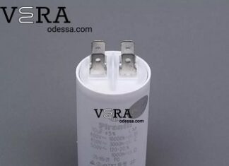 Пусковой конденсатор: важная часть электродвигателя