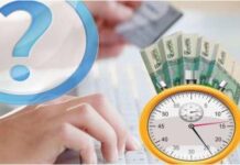 Особенности экспресс-кредитов