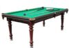 Разновидности бильярдных столов