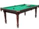 Разновидности бильярдных столов