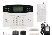 Как приобрести охранную систему для дома