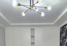 Почему изготовление мебели на заказ так востребовано?