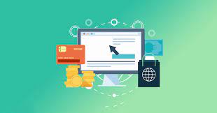 Что представляет собой платежный шлюз?