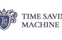 Time Saving Machine: международная служба экспресс-доставки