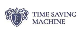 Time Saving Machine: международная служба экспресс-доставки