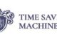 Time Saving Machine: международная служба экспресс-доставки