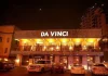 Hotel Da Vinci в Алматы