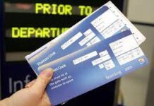 Полезные советы по выбору авиабилетов