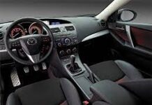 Что входит в техническое обслуживание автомобиля Мазда 3?