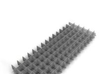 Где применить кладочную сетку?