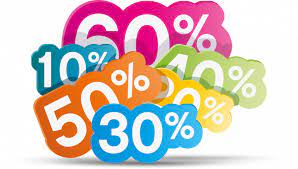 Как правильно экономить на скидках и акциях?