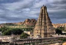 Главные достопримечательности в Гоа