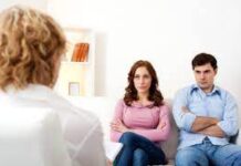 Для чего нужен семейный психолог?