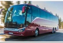 Как забронировать билет на автобус онлайн?