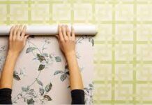 Как клеить обои правильно: советы профессионала