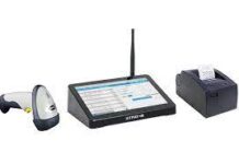 Какое оборудование нужно для автоматизации торговли и учета?