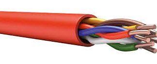 Область применения кабеля КПКПнг(A)-FRHF