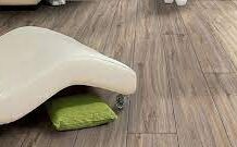 Почему стоит выбрать паркетную доску Kahrs?