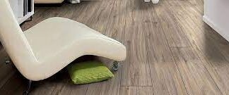 Почему стоит выбрать паркетную доску Kahrs?