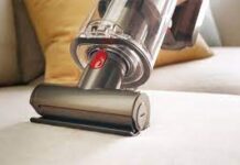 Преимущества техники Dyson