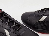 С чем носить мужские кожаные кроссовки?