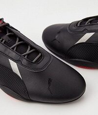 С чем носить мужские кожаные кроссовки?