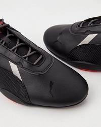 С чем носить мужские кожаные кроссовки?