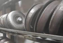 Признаки неисправности гидротрансформатора Форд