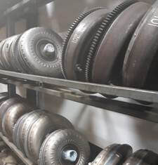 Признаки неисправности гидротрансформатора Форд