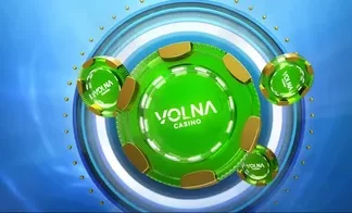 Бонусная система в онлайн казино Волна