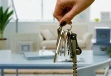 Особенности выбора квартир посуточно