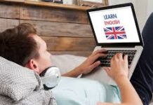 Преимущества онлайн обучения английскому языку