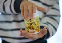 Омега-3 для концентрации внимания и улучшения памяти: свойства и применение