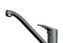 Смеситель для кухни: советы по выбору