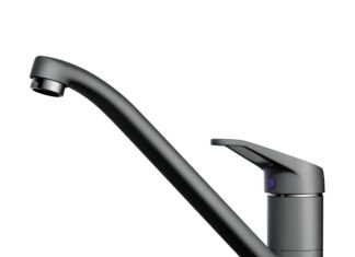 Смеситель для кухни: советы по выбору