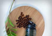 Масло черного тмина при артрите: полезные свойства и применение