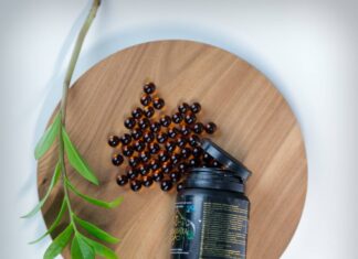 Масло черного тмина при артрите: полезные свойства и применение