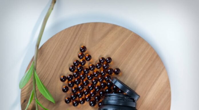 Масло черного тмина при артрите: полезные свойства и применение