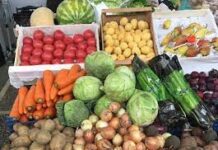 Почему выгодно покупать на оптовых рынках?