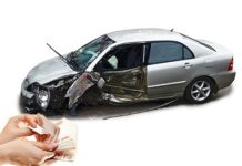 Выкуп авто после дтп