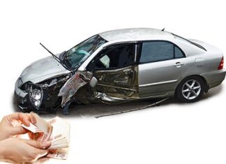 Выкуп авто после дтп