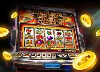 Виды игровых автоматов в онлайн-казино Х