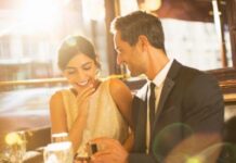 Стратегия успешного любовного знакомства