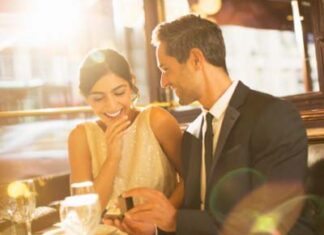 Стратегия успешного любовного знакомства