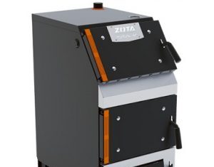 Котлы длительного горения на твердом топливе: лучшие модели