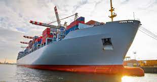 Сталь для строительства судов