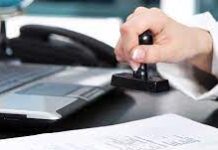 Какие услуги оказывает нотариус?