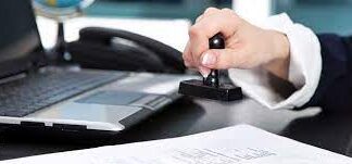 Какие услуги оказывает нотариус?