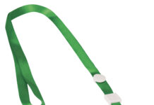 Ленты для бейджей — в чем преимущества?